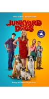 Junkyard Dogs (2022 - VJ Emmy - Luganda)